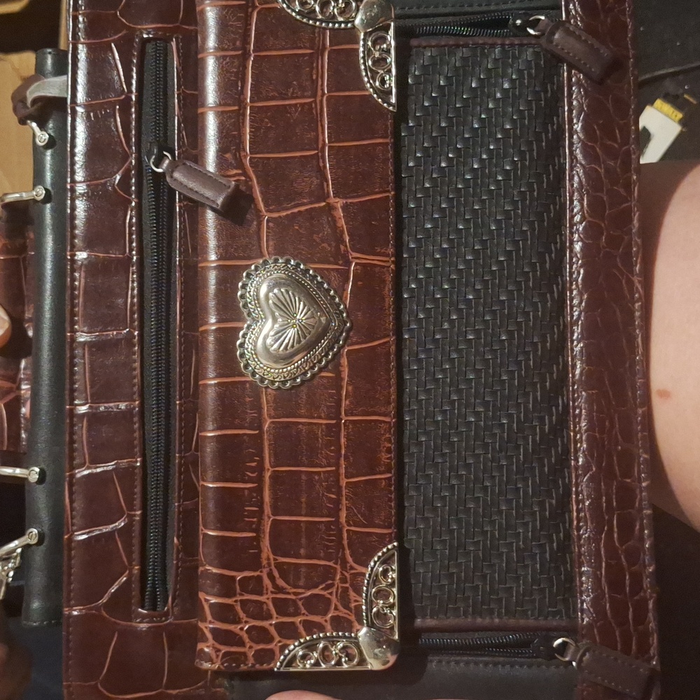 Texas Leather Handbag Manufacturing Handbag Purse